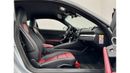Porsche 718 Cayman 2020 Porsche 718 Cayman S, Feb 2025 Porsche Warranty, Full Porsche Service History, Low Kms, GCC