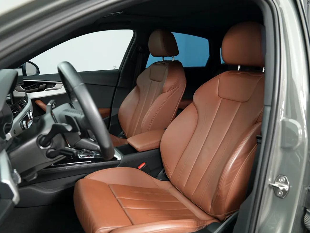 Audi A4 35 TFSI S-LINE, миниатюра 13