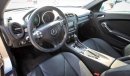 Mercedes-Benz SLK 350 Import From Japan Very Good Condition