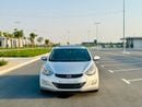 Hyundai Avante STD (NON GCC) Hyundai Avante MD 2011 Top Line | Korean Specs | Clean Title