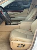 Lexus LS460