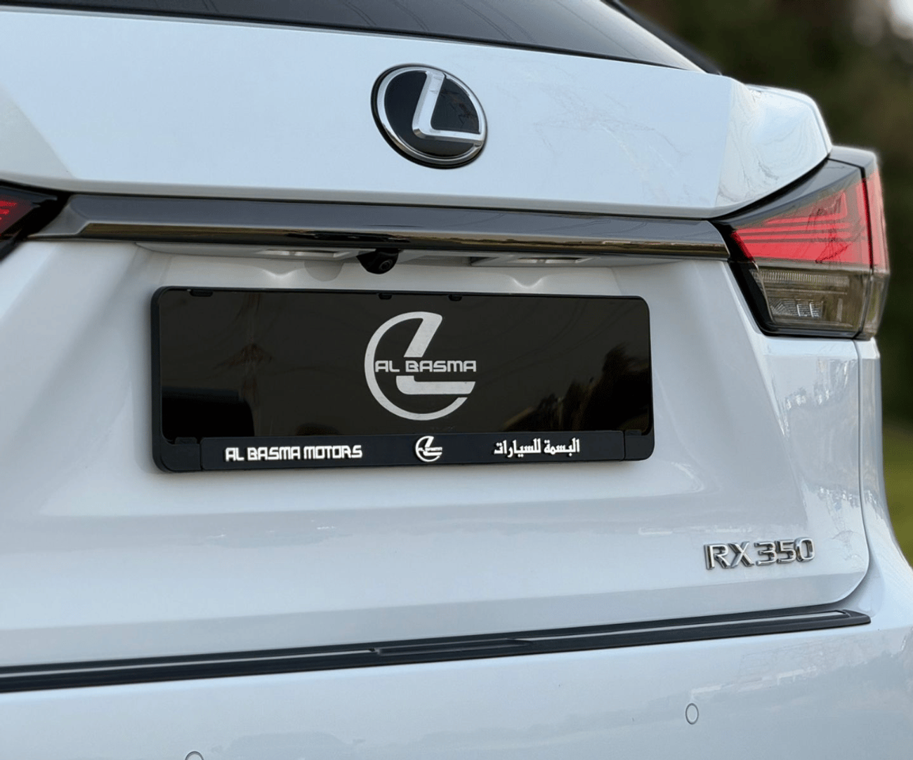 Lexus RX350 350 3.5