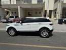 Land Rover Range Rover Evoque P300 HSE 2.0L