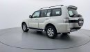 Mitsubishi Pajero EXR 3500