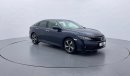 Honda Civic LX SPORT 1.6 | Under Warranty | Inspected on 150+ parameters