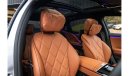 Mercedes-Benz S580 Maybach First Class 4MATIC Right Hand Drive