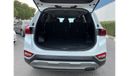 Hyundai Santa Fe Mid 2020 SPORT KEY START AWD CANADA SPEC - ONLY FOR EXPORT !!