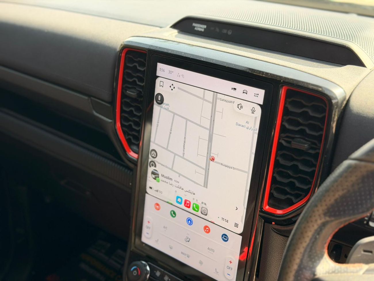 فورد رينجر رابتور -