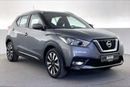 Nissan Kicks SL | Guaranteed Warranty | 0 Down Payment