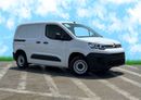 Citroen Berlingo CITROEN BERLINGO 2024 GCC 1.6L DIESEL