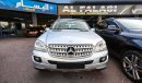 Mercedes-Benz ML 350