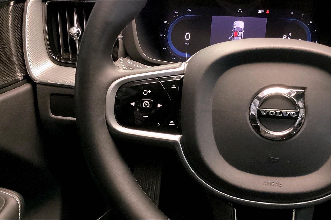 Volvo XC60 B5 Ultimate Dark | Guaranteed Warranty | 0 Down Payment