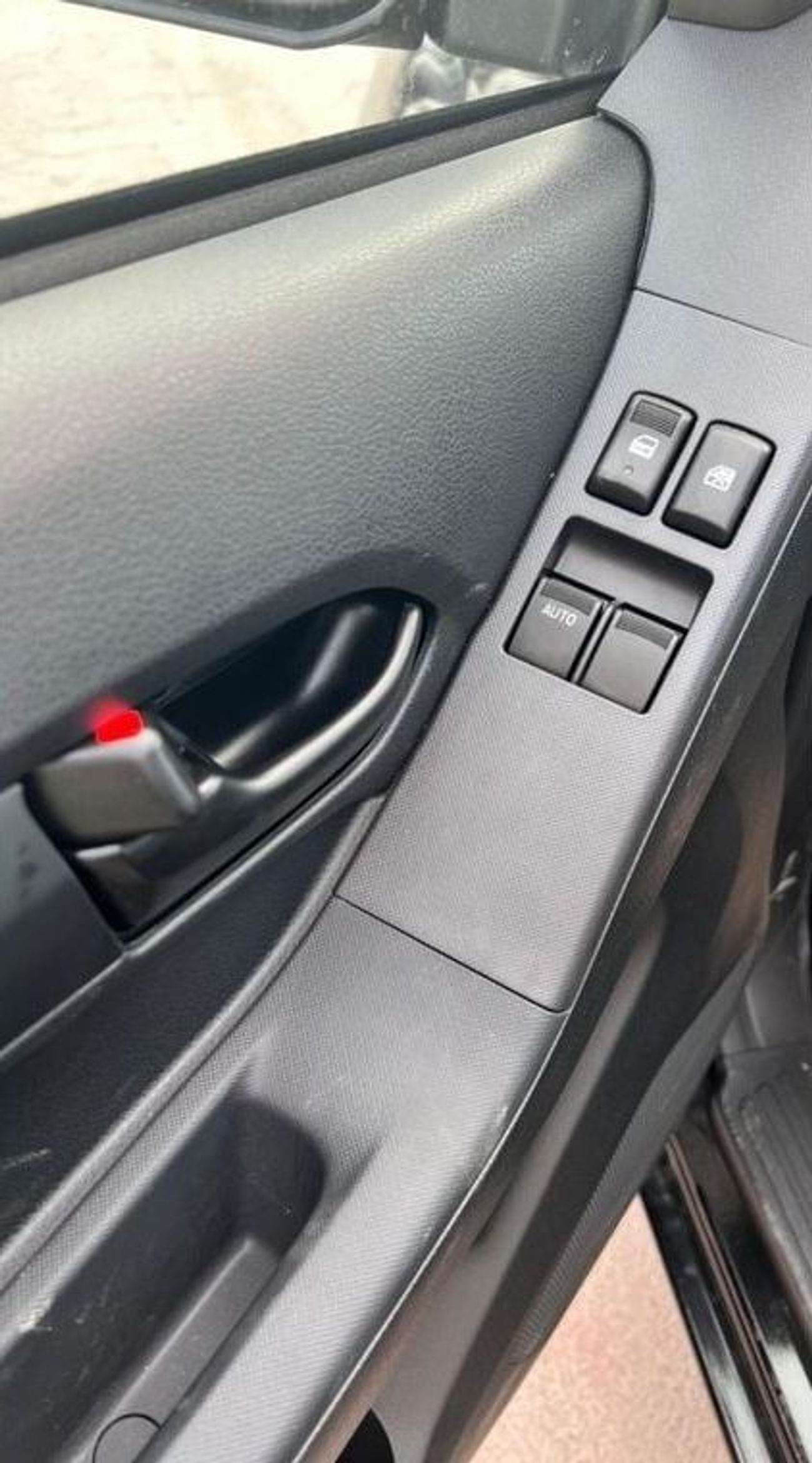 إيسوزو D ماكس Isuzu D Max Pickup SC 2.5L