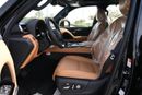 Lexus LX700h 2025 LEXUS LX700h 3.5L SIGNATURE FULL OPTION