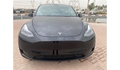 Tesla Model Y 2022 MODEL Y FOR EXPORT