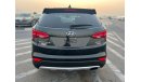 Hyundai Santa Fe *Offer*2016 Hyundai Santa FE AWD 2.4L V4