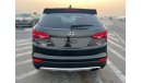 هيونداي سانتا في 2016 Hyundai Santa FE AWD 2.4L V4