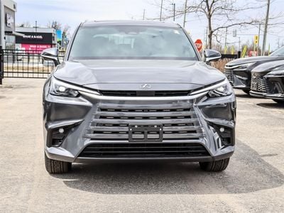 لكزس TX 350 26/26 EXECUTIVE PETROL