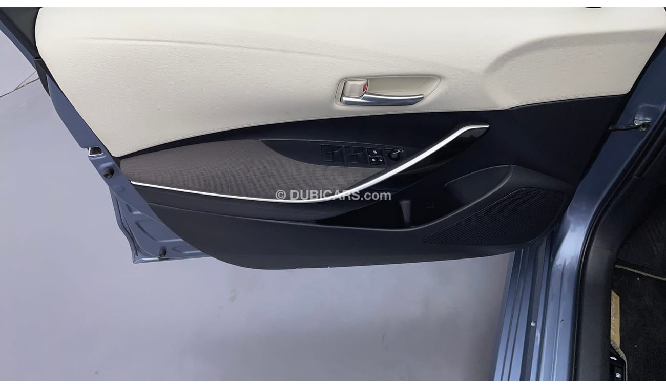 Toyota Corolla GLI 1.6 | Zero Down Payment | Free Home Test Drive