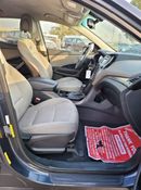 Hyundai Santa Fe HYUNDAI SANTAFE 2017 CLEAN CAR