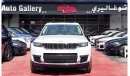 Jeep Grand Cherokee Limited L - Limited 3 years Warranty 2021 GCC