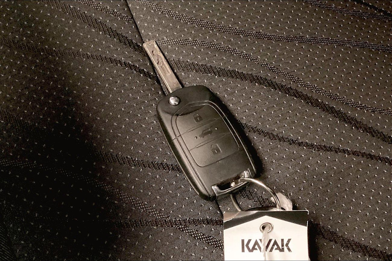 Chevrolet Groove LT | Guaranteed Warranty | 0 Down Payment