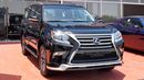 Lexus GX460