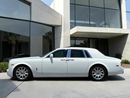 Rolls Royce Phantom STD  !! EID SALE !! 1 YEAR FREE WARRANTY !!  ROLLS-ROYCE PHANTOM STANDARD | 6.75L V12 | 2014 | FULL