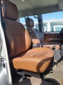 Toyota Land Cruiser 70 LX76 Full Option 4.0L Petrol