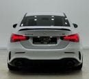 Mercedes-Benz A 35 AMG 4MATIC 2020 Mercedes Benz A35 AMG 4MATIC, Warranty, Full Mercedes Service History, Excellent Conditi