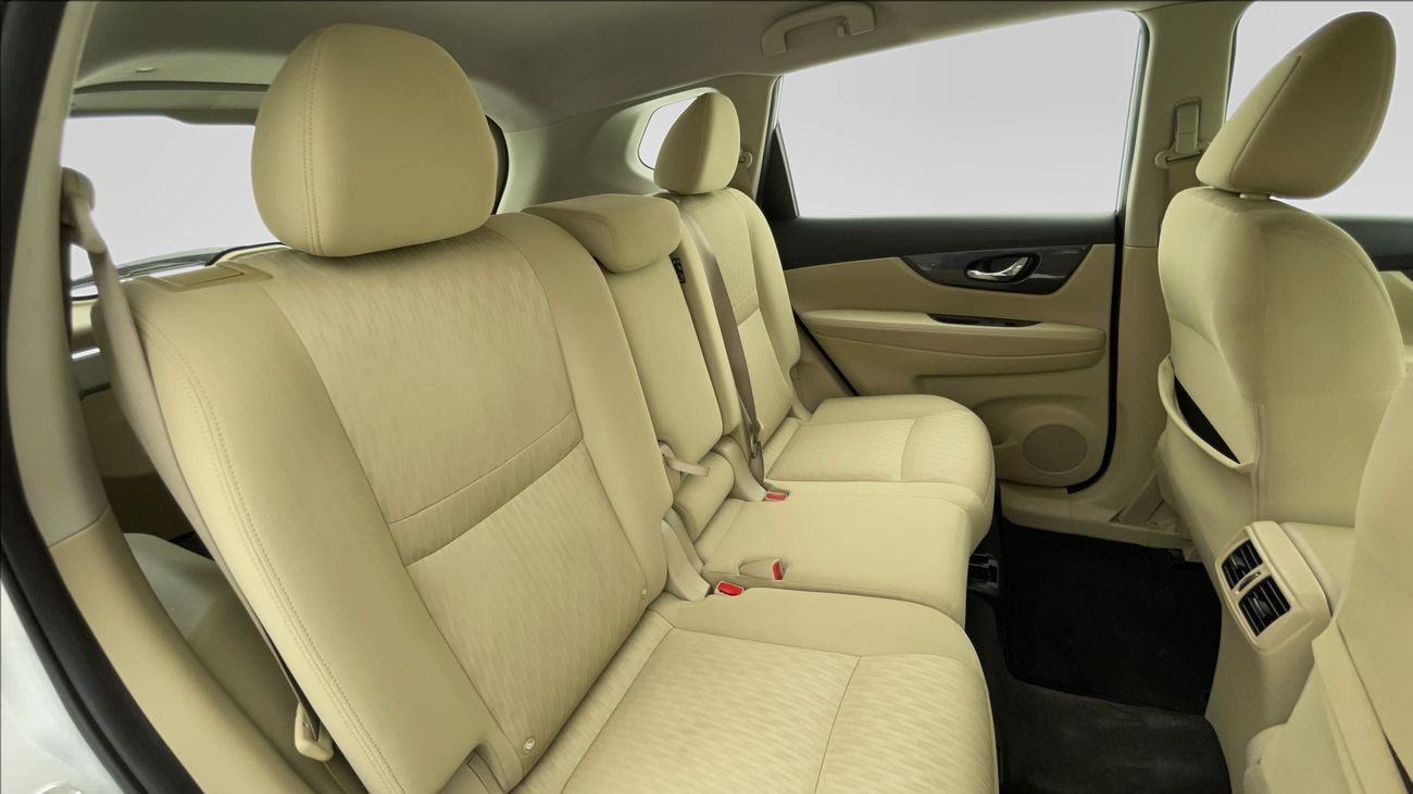 Nissan XTrail S 2.5 | Zero Down Payment | Home Test Drive