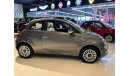 Fiat 500C Fiat 500 Dolcevita Convertable /2022 / 0 km/ 5 Years Warranty/120,000KM