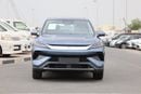 بي واي دي سونغ برو 1.5L Plug-in  BEYOND 2025 Model only for export