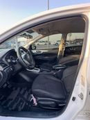 Nissan Tiida S 1.6L Hatchback