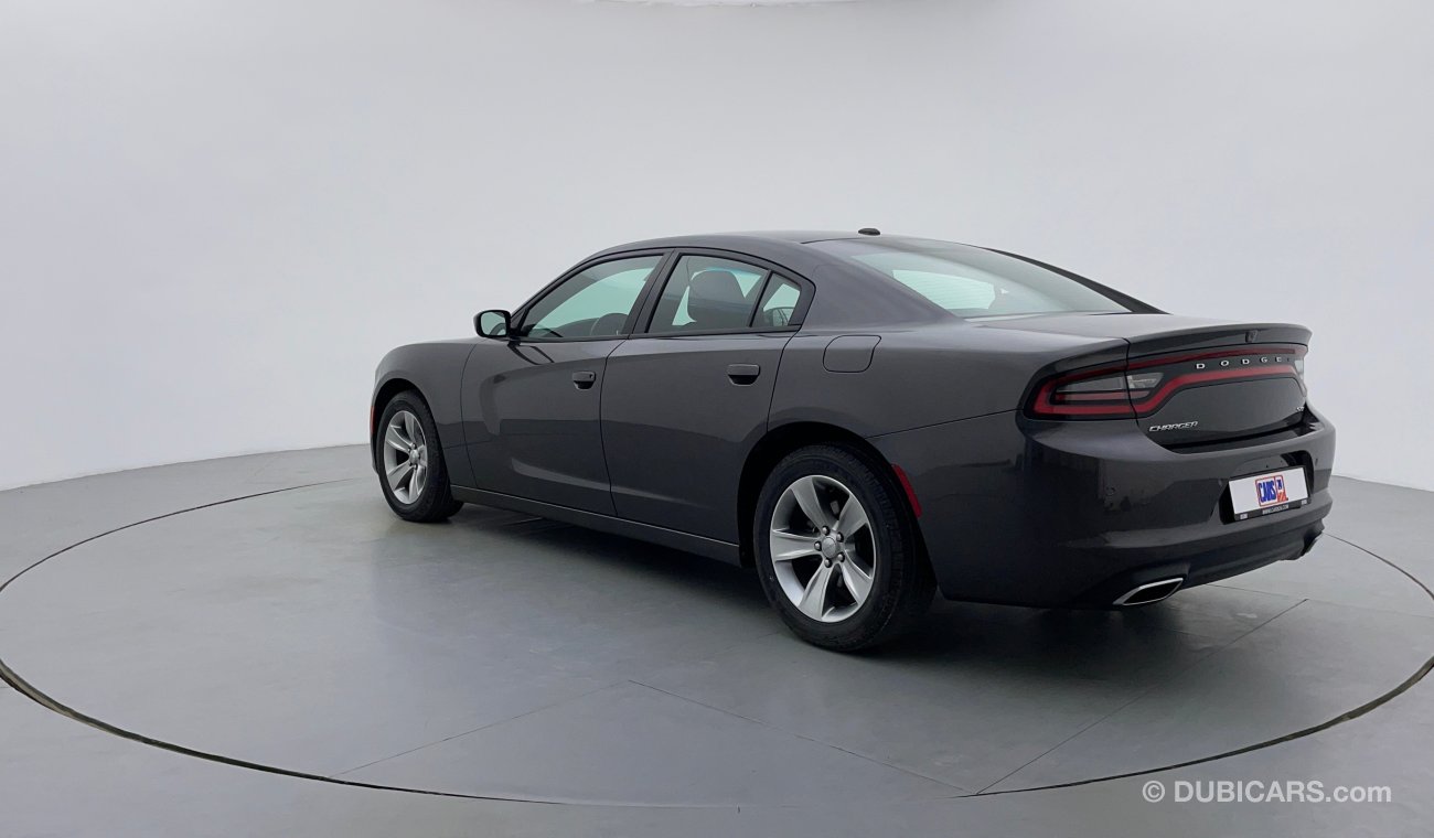 Dodge Charger SXT 3600