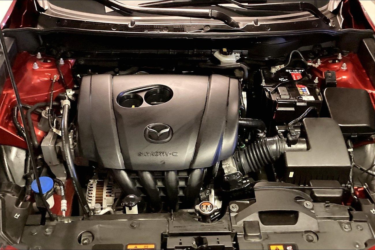 Mazda CX3 GT | Guaranteed Warranty | 0 Down Payment