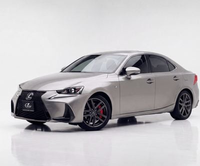 Lexus IS300 300 2.0