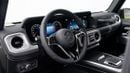 Mercedes-Benz G 500 Stronger Than the 1980 -  1 of 450 - 2025 - Under Warranty and Service