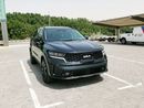 Kia Sorento Kia Sorento - 2022- Black