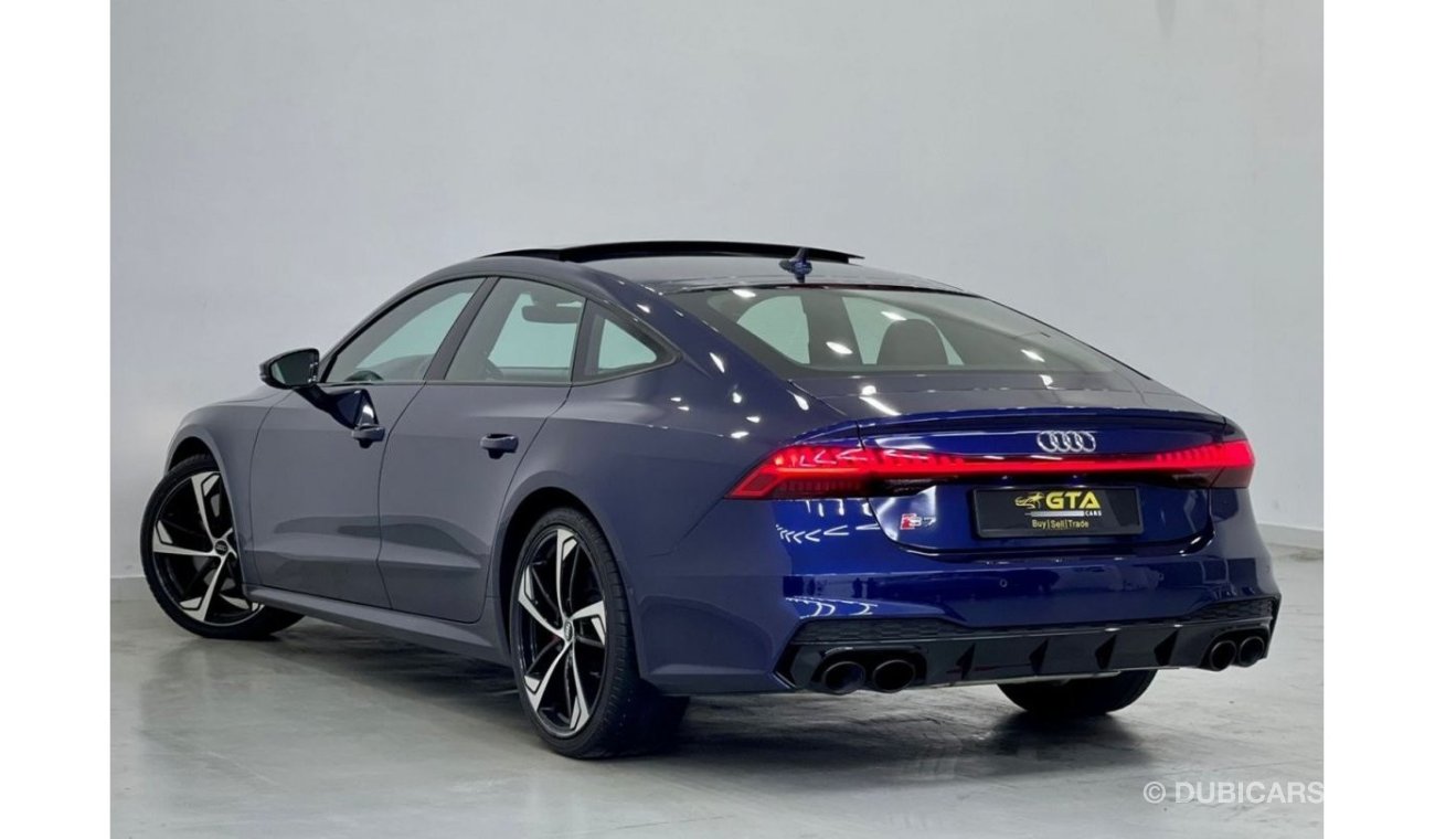 Audi S7 Std Std