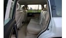 Toyota Land Cruiser 200 GXR V6 4.0L Petrol Grand Touring