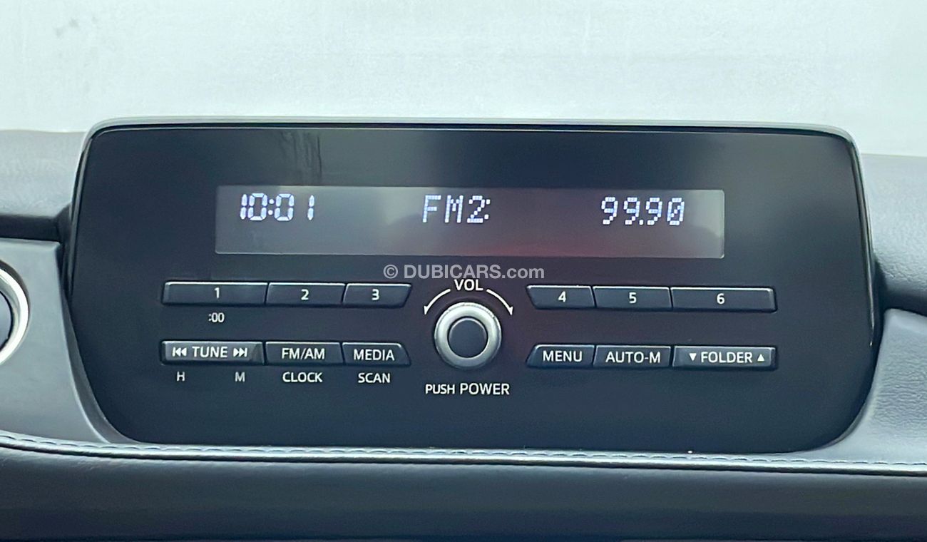 Mazda 6 S 2.5 | Zero Down Payment | Free Home Test Drive