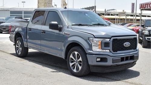 Ford F 150 STX