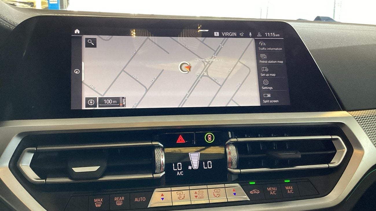 بي أم دبليو 430i M SPORT | شامل الضمان | 0 ﺪﻔﻋﺓ ﺃﻮﻟﻯ