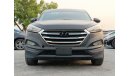 Hyundai Tucson 2.0L PETROL / MATT BLACK SPECIAL / CAMERA / REAR A/C (LOT # 21254)