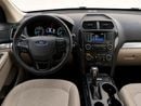 Ford Explorer AED725 P.M | Base | GCC Specs | 3.5L V6 | Well Maintained