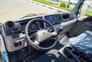 Mitsubishi Fuso Canter STD Standard Chassis 2026 | 3.0L Turbo DSL | Payload capacity ~ 4.2T | GCC | For Export