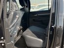تويوتا هيلوكس Toyota Hilux GR sport 4.0 2026