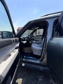 BYD Ti 7 Ultra 190KM Four-Wheel Drive