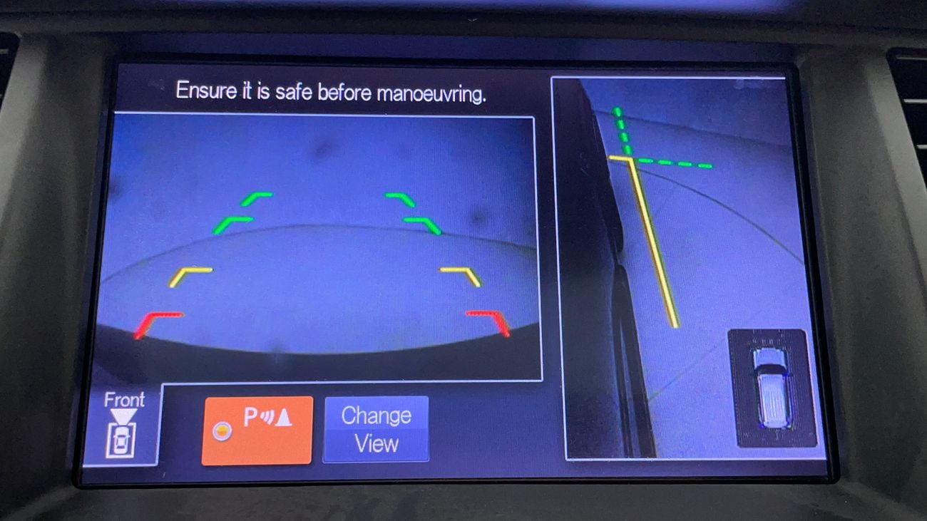 Nissan Patrol NISMO 5.6 | Zero Down Payment | Home Test Drive